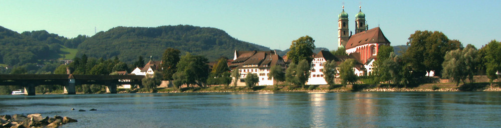Bad Säckingen